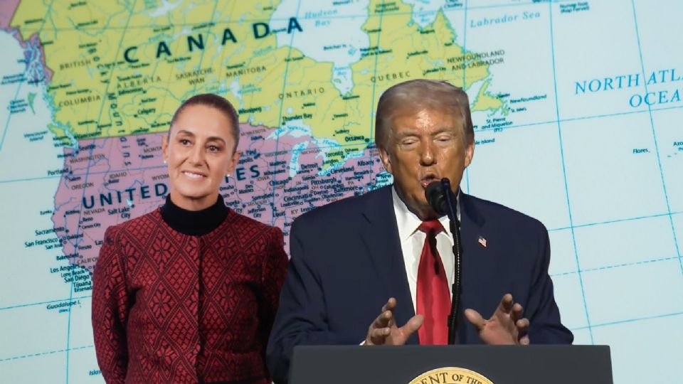 Según el mandatario, el tratado no ofrece ventajas claras para Estados Unidos.