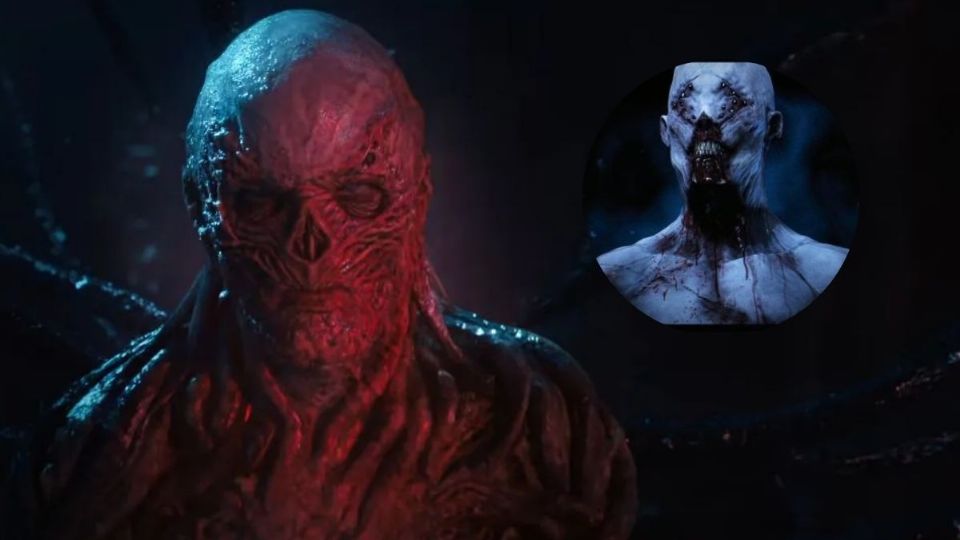 Los hermanos Duffer y su equipo de efectos visuales optaron por un diseño de Vecna que equilibrara la perturbación visual con la coherencia narrativa de Stranger Things.