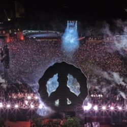 Zamná Tulum 2026: Saldo blanco y 120 mil asistentes tras operativo de seguridad