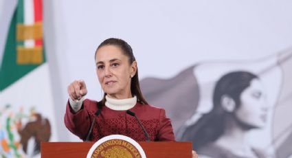 EN VIVO | La Mañanera del Pueblo 14 de enero: Sigue el mensaje de Claudia Sheinbaum hoy