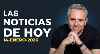 Inicia tu día con nuestro resumen de noticias 14 de enero de 2026