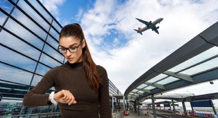 EN VIVO, AICM | Estatus de vuelos del aeropuerto de la CDMX hoy 14 de enero