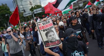 Marchas en CDMX hoy 14 de enero de 2026: Horarios, rutas alternas y calles cerradas