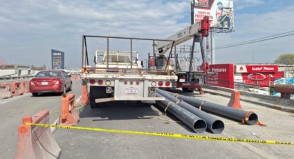 Trasciende la muerte del trabajador lesionado en una obra del municipio de San Nicolás