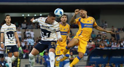Pronóstico Tigres vs Pumas: ¿Quién gana en la Jornada 2 del Clausura 2026 según la IA?