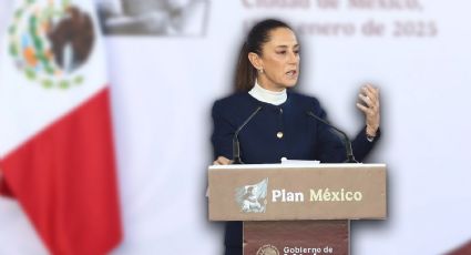 Pedro Tello evalúa avances y pendientes del Plan México a un año de su arranque