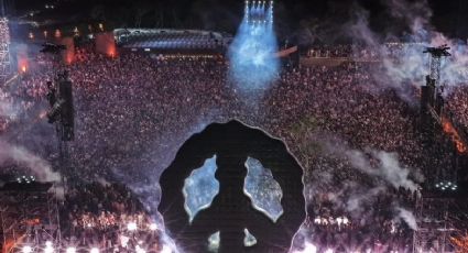 Zamná Tulum 2026: Saldo blanco y 120 mil asistentes tras operativo de seguridad