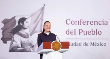 Claudia Sheinbaum: Programa Vivienda para el Bienestar beneficiará a 8 millones de familias