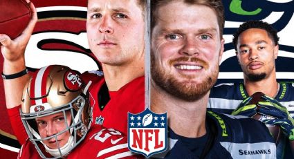 49ers vs Seahawks: dónde ver en vivo la Ronda Divisional de los NFL Playoffs 2026
