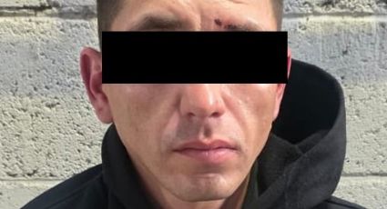 SSC detiene a distribuidor de droga en alcaldía Miguel Hidalgo por denuncia vecinal