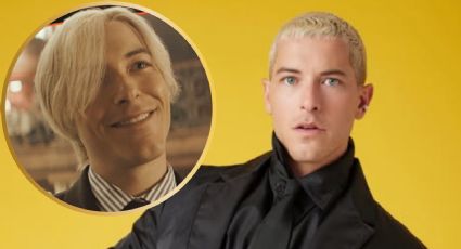 Taz Skylar, actor de Sanji en One Piece, visitará Monterrey en La Conve 65