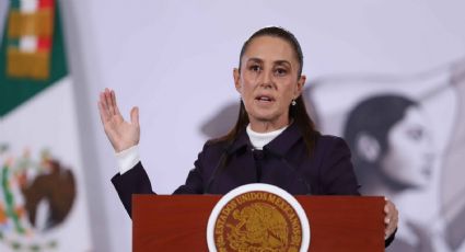 Sheinbaum buscará diálogo con EU sobre seguridad, aranceles y T-MEC