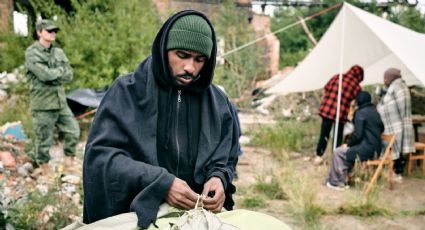 Estados Unidos presume reducción en inmigración ilegal bajo administración Trump