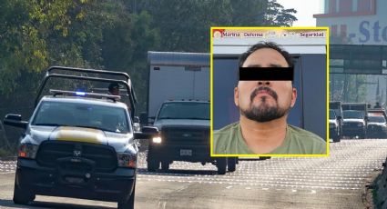 ¿Quién es “El Moncho”, operador de Los Lavadora ligado al CJNG detenido en Querétaro?