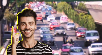 Hoy No Circula 15 de enero 2026: qué autos descansan en CDMX y Edomex este jueves