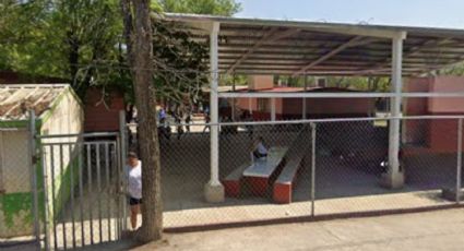 Niña ingiere candado en primaria de Montemorelos y permanece bajo observación médica