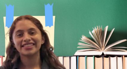 Valeria Palacios: Joven hace historia al ser la primera mexicana en ganar la Medalla Mundial de Educación 2025