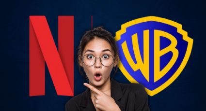 ¿Adiós a Max? Netflix prepara oferta millonaria en efectivo para comprar Warner Bros