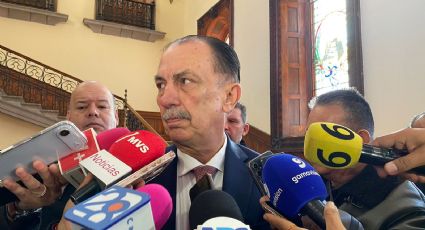 Colombiano desaparecido en NL fue arrestado y liberado en Apodaca antes de desaparecer