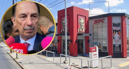 Fiscalía de Nuevo León investiga presunta intoxicación por pollo en familia