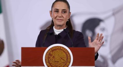 Sheinbaum advierte que la justicia no debe usarse como vendetta política