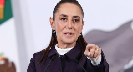 Sheinbaum reafirma la soberanía de México y mantiene envío de petróleo a Cuba