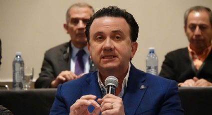 El T-MEC es irreversible: Coparmex