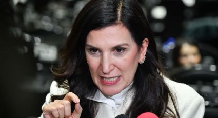 López Rabadán se reunirá con Guadalupe Taddei para revisar propuesta de reforma electoral