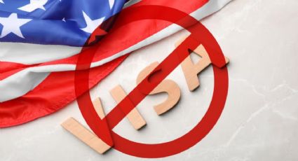 EU suspende emisión de visas a 75 países: ¿Está tu país en la "Lista Negra" de 2026?