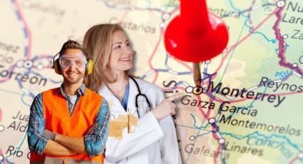 5 carreras bien pagadas para estudiar en Monterrey este 2026 según la Inteligencia Artificial