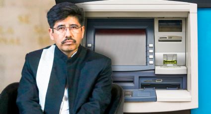 'La UIF podría decidir congelar las cuentas de cualquier ciudadano': José Mario de la Garza