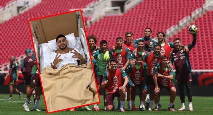 ¿Adiós al Mundial 2026? Alexis Vega rompe el silencio desde el hospital tras nueva lesión