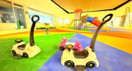 IMSS construirá mil Centros de Educación y Cuidado Infantil para 2030