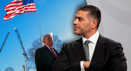 ¿Puede México evitar una intervención militar de EU, tras llamada con Sheinbaum?