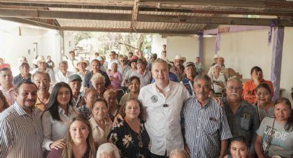 Waldo Fernández celebra avance federal en vivienda y exige mayor compromiso de Nuevo León