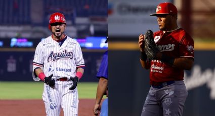 EN VIVO | Charros vs Águilas: entrada por entrada del Juego 3 de las Semifinales de la LMP