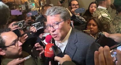 Concluye reunión de Sheinbaum con la Comisión Presidencial para la Reforma Electoral