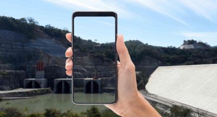 Nivel de las presas de NL HOY 15 de enero de 2026