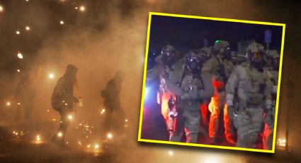 Durante arresto, agente de ICE dispara a una persona migrante en Mineápolis