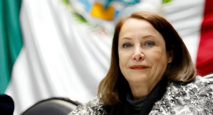 Presidenta del Senado rechaza que el gobierno conduzca procesos electorales