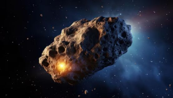No es el 3I/Atlas; este asteroide potencialmente peligroso mantiene en alerta a los expertos