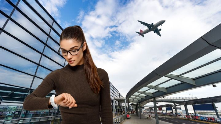 EN VIVO, AICM | Estatus de vuelos del aeropuerto de la CDMX hoy 14 de enero