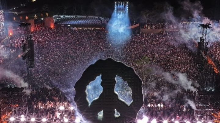 Zamná Tulum 2026: Saldo blanco y 120 mil asistentes tras operativo de seguridad