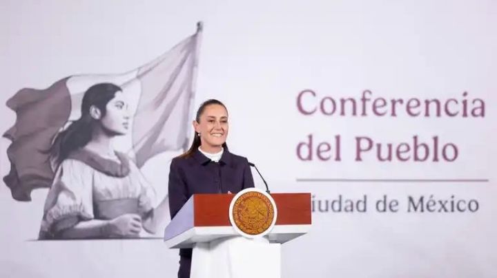 Claudia Sheinbaum: Programa Vivienda para el Bienestar beneficiará a 8 millones de familias