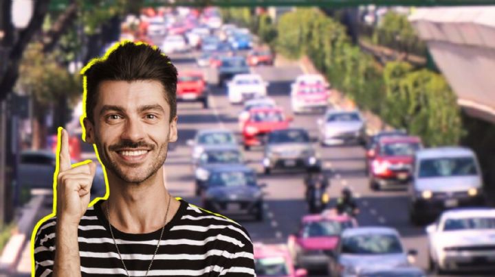 Hoy No Circula 15 de enero 2026: qué autos descansan en CDMX y Edomex este jueves