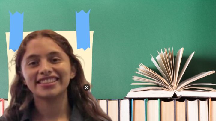 Valeria Palacios: Joven hace historia al ser la primera mexicana en ganar la Medalla Mundial de Educación 2025