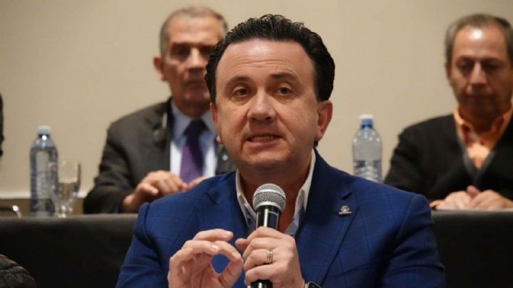 El T-MEC es irreversible: Coparmex