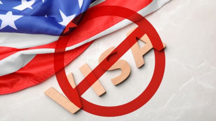 EU suspende emisión de visas a 75 países: ¿Está tu país en la "Lista Negra" de 2026?