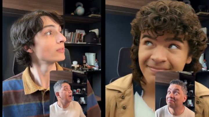 VIDEO | ¿Adiós a los actores de Hollywood? IA sorprende al replicar a famosos con exactitud