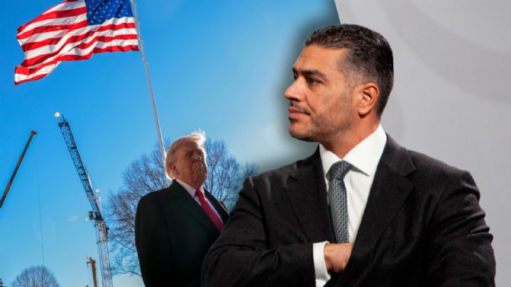 ¿Puede México evitar una intervención militar de EU, tras llamada con Sheinbaum?